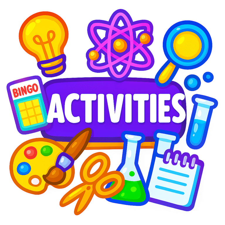 ACTIVITES