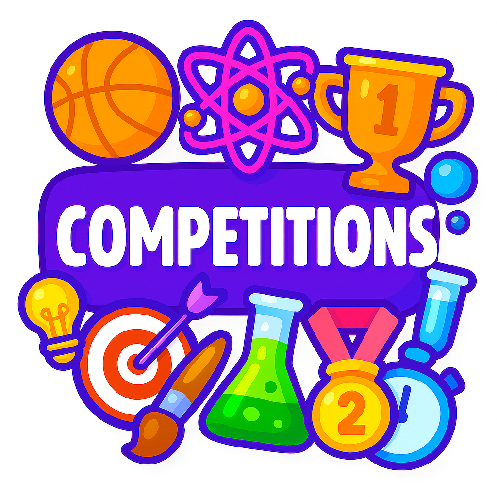 COMPETITIONS