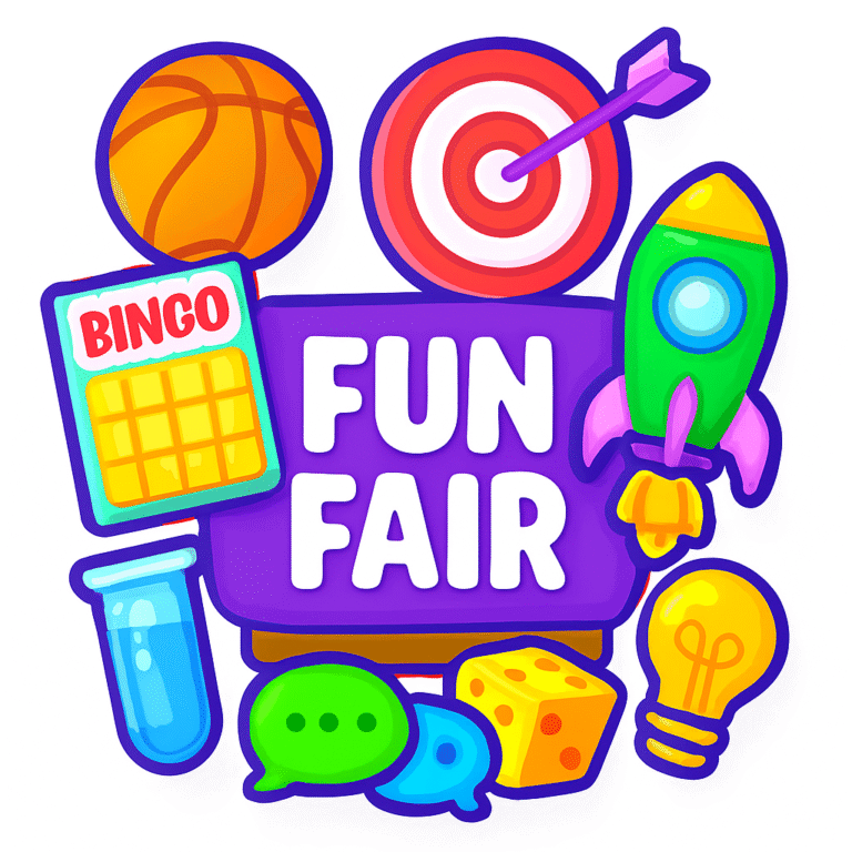 FUNFAIR