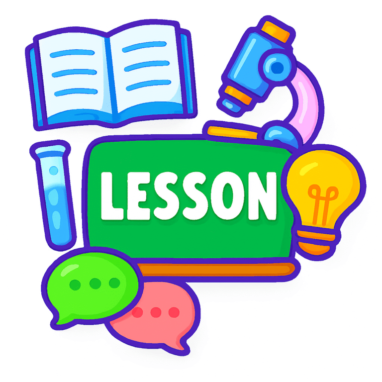 LESSON