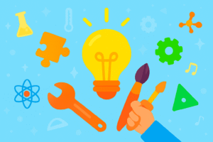 STEAM點樣幫助學生培養創意同解難能力