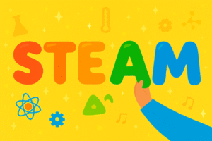 STEAM點解比STEM多左個「A」咁重要
